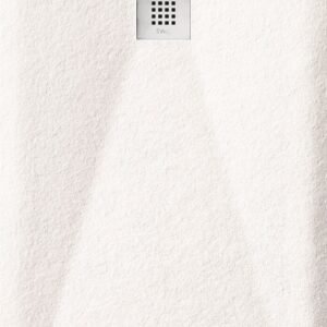 Plato de ducha Baho Marma 2 150x70 blanco