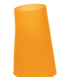 Pz.Spirella move vaso naranja