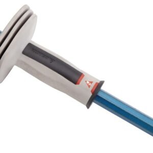 Pz.puntero ochavado Bellota 5821-18x250