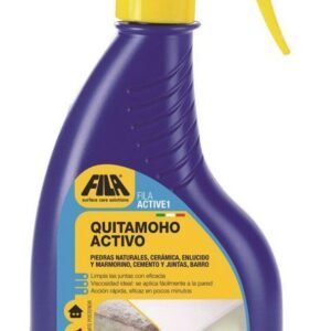 Bote (500ml) fila quitamoho activo Nomold