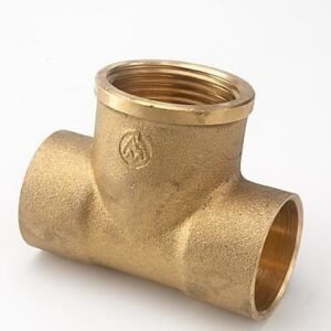 Pz.racor soldar Metalgrup te hembra 130 1-22