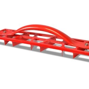 Pz. Rubi Ref.72961 rascador aluminio