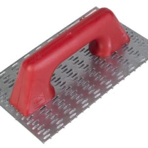 Pz. Rubi Ref.65962 rascador mango plastico