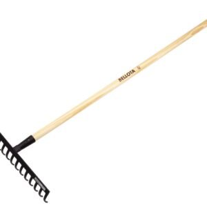 PZ. Bellota Rastrillo Intensidad Media con Mango 951-16 CML