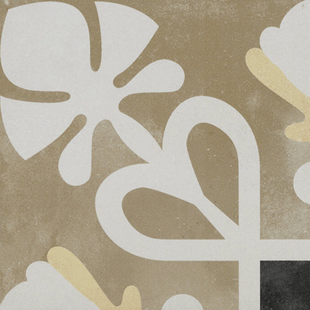 M2. Pamesa 22,3x22,3 m19 renoir