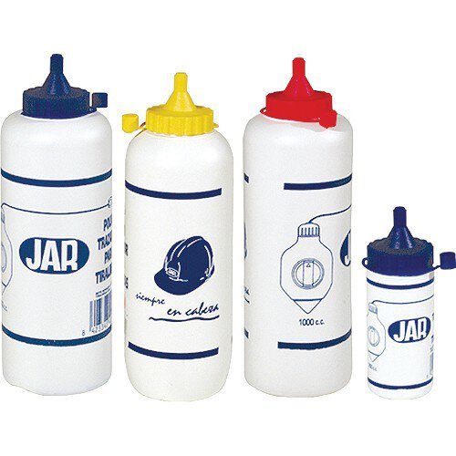 Pz. Jar repto.tiralineas 1000grs.azulete