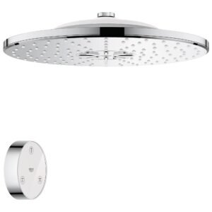 Grohe 26641000 Smartactive connect cabezal mural redonda