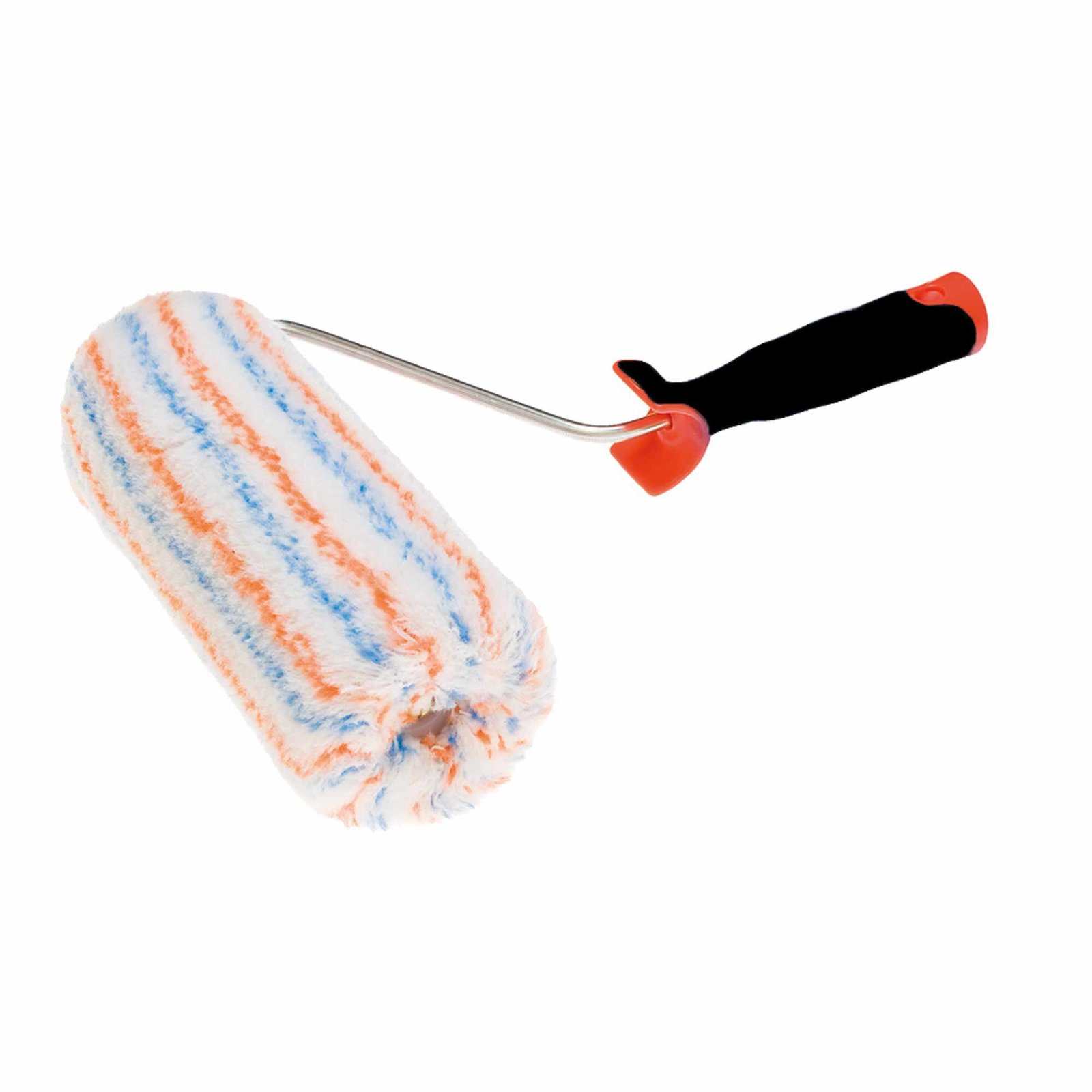 Pz. rodillo Gamma bicolor 60 acolchado