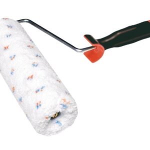 Pz. rodillo Gamma microfibra excellence rond 50