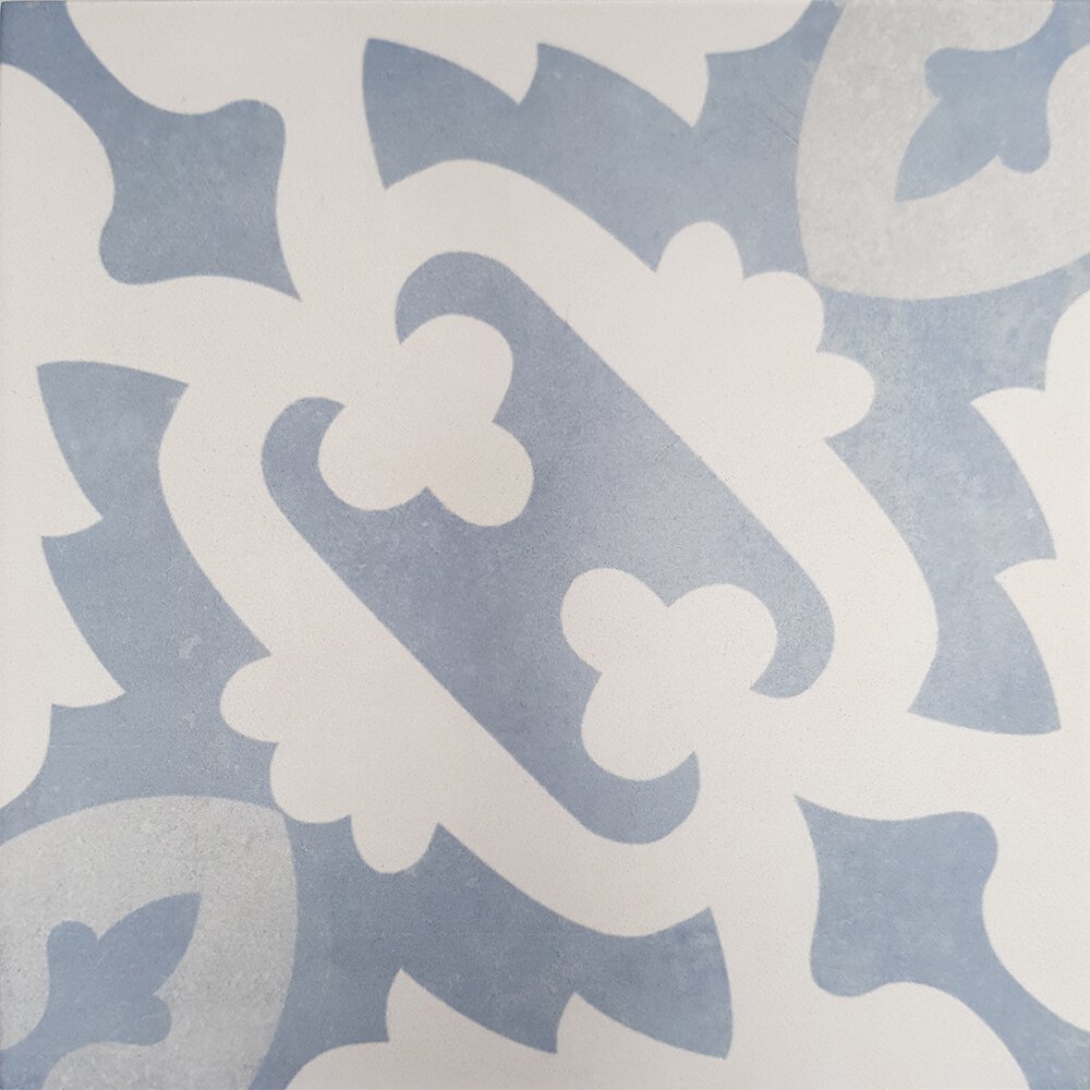 M2. Pamesa 22,3x22,3 m19 rodin