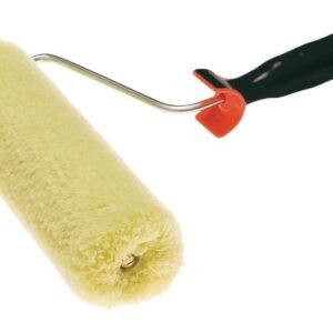 Pz. rodillo Gamma super felpon rond 50