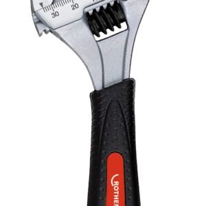 Pz.Rothenberger fontaneria llave gran apertura 6