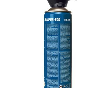 Pz.Rothenberger fontaneria set soplete+multigas 300 rofire