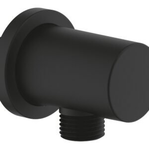 Grohe 22118KF0 Rsh codo de ducha 1/2 florón redondo