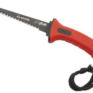 Pz. Bellota serrucho carpin. 4521