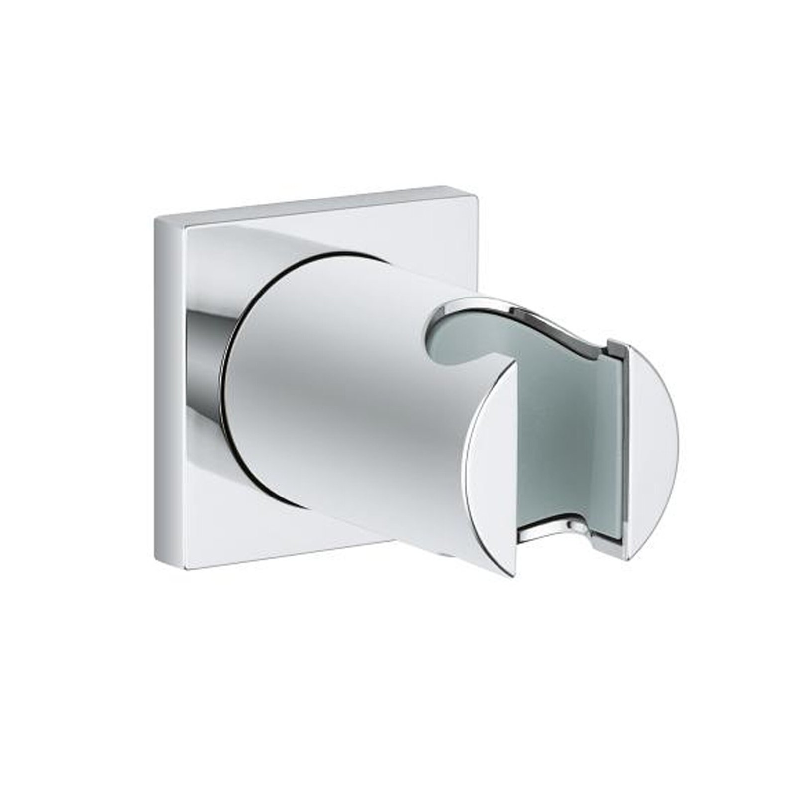 Acces.cromo Grohe 27075000 soport.mural p/ducha