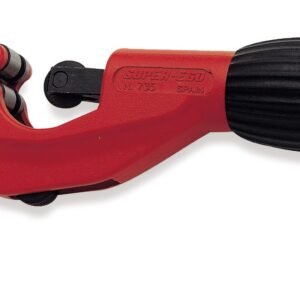 Pz.super-ego fontaneria cortatubos telescopico 6-35 mm