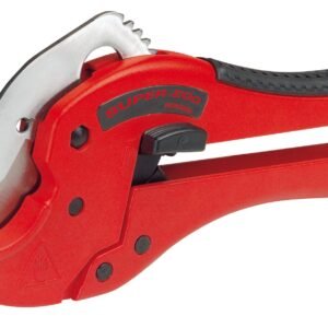 Pz.superego fontaneria tijera para plastico 0-42 mm