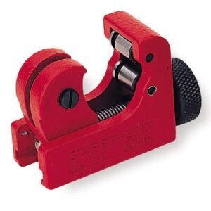 Pz.super-ego fontaneria cortatubos mini pro 6-22 mm