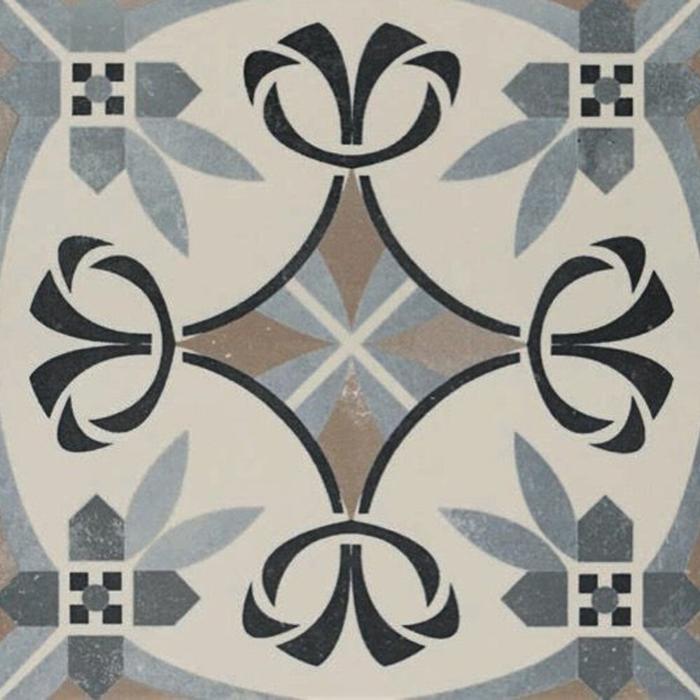 M2. Pamesa 22,3x22,3 m19 sysley