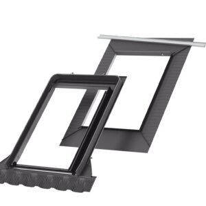 Tapajuntas para tejas ventana 55x98cm (EDW CK04 1000)