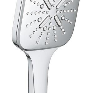 Grohe 26582000 New Rainshower Smartactive 130 CUBE teleducha 9,5l/min