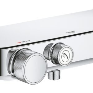 Grohe 34719000 Termostato de ducha Smartcontrol visto G4