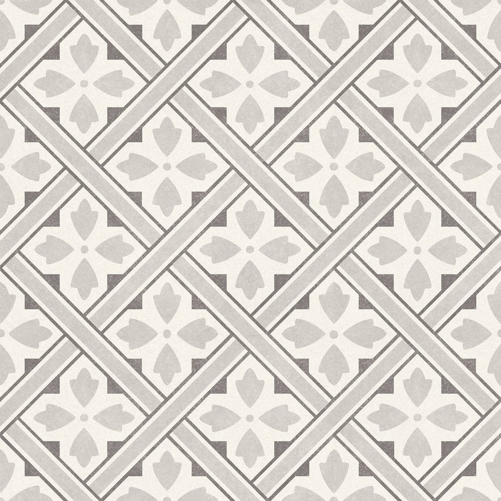 M2. Terradecor 45x45 nazari grey (alhambra)
