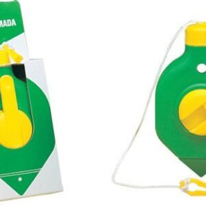 Pz. Jar tiralineas 20m.cuerda