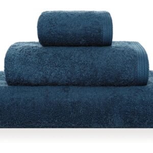 Pz. Sorema new plus toalla 50x100 dark denim lavabo