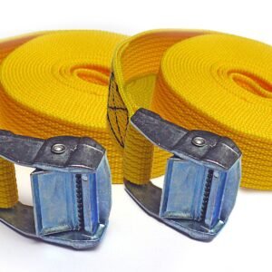 Pack 2 uds. ponsa trinquete amarre 35mm/ 4mts