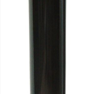 Pz. Theca tubo esmalt. ng. 1m d.150