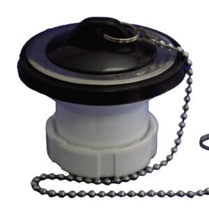 PZ. Tecnoagua valvula lavabo-bide d.70 1 1/2 (T-61)