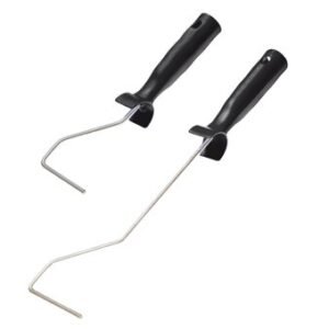 Pz.rodillo Pentrilo  07681 varilla prof.6mm diam.