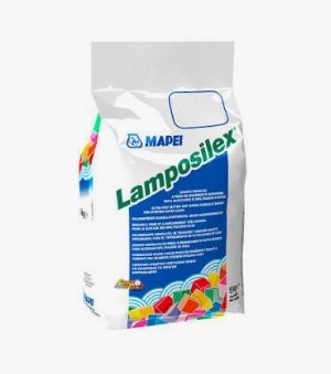 LAMPOSILEX 5 Kgr, opturador de vias de agua