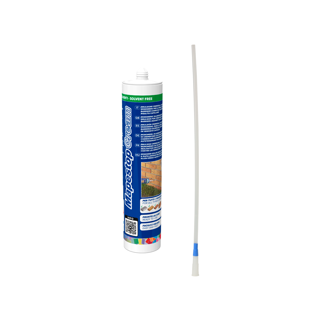 MAPESTOP CREAM Inyeccion Quimica Tub de 280cc